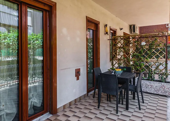 Lemon Tree Apartments By Wonderful Italy