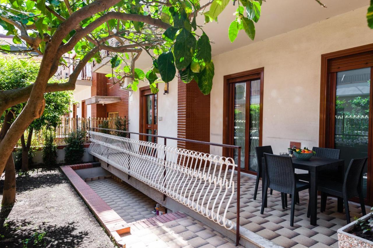 Lemon Tree By Wonderful Italy Apartment Giardini Naxos