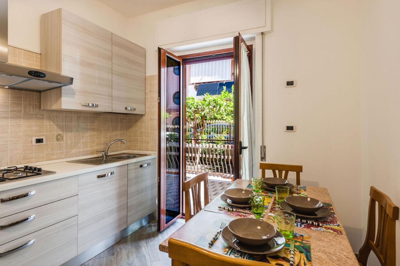 Lemon Tree By Wonderful Italy Apartment *