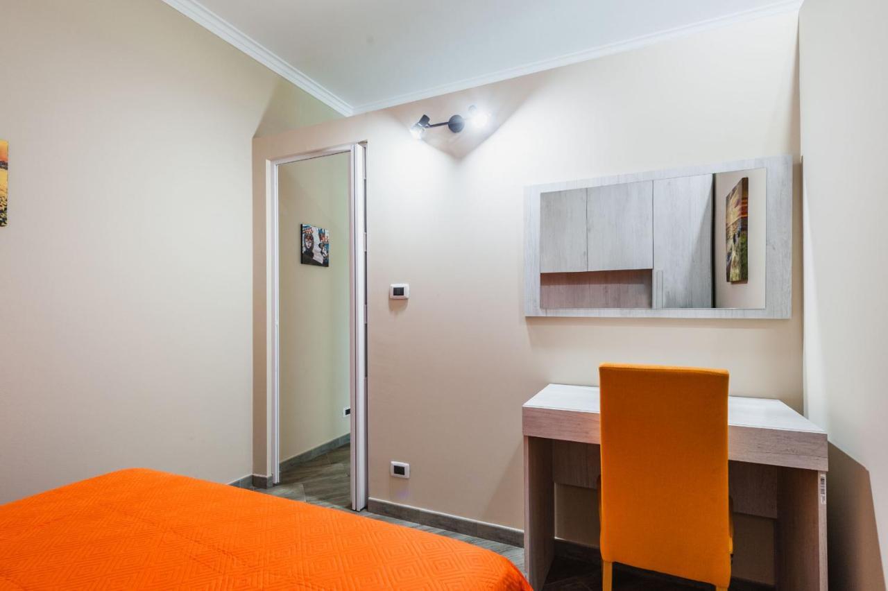 Apartment Lemon Tree By Wonderful Italy