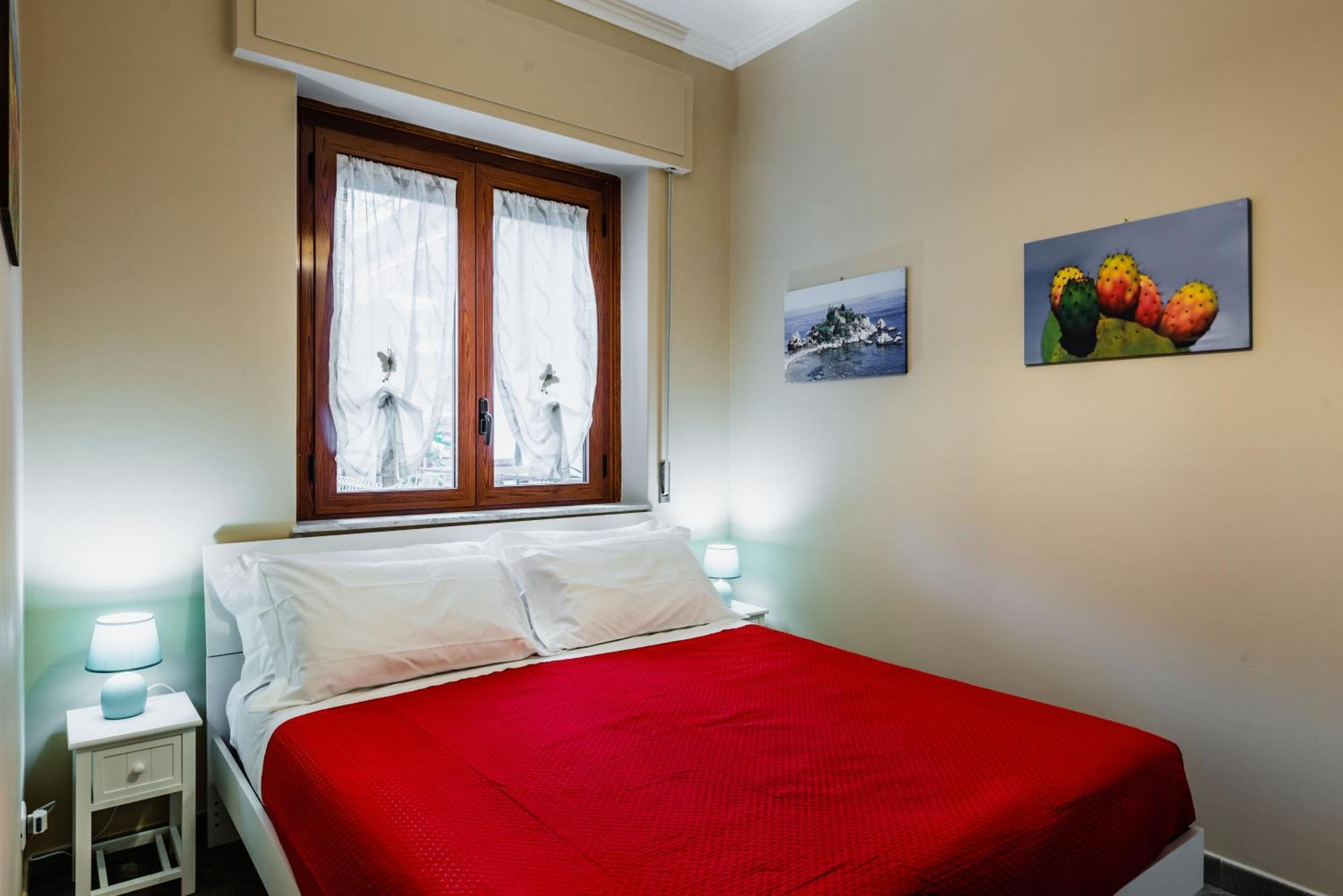 Apartment Lemon Tree By Wonderful Italy Giardini Naxos