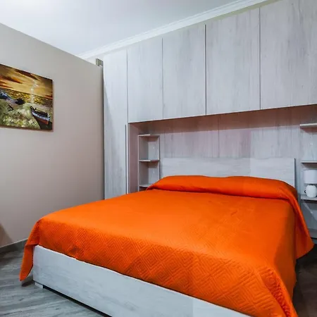Lemon Tree Apartments By Wonderful Italy Giardini Naxos Exterior photo