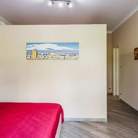 Lemon Tree Apartments By Wonderful Italy Giardini Naxos Exterior photo
