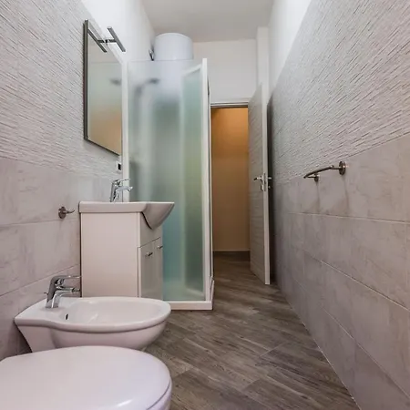 Lemon Tree Apartments By Wonderful Italy Giardini Naxos Exterior photo