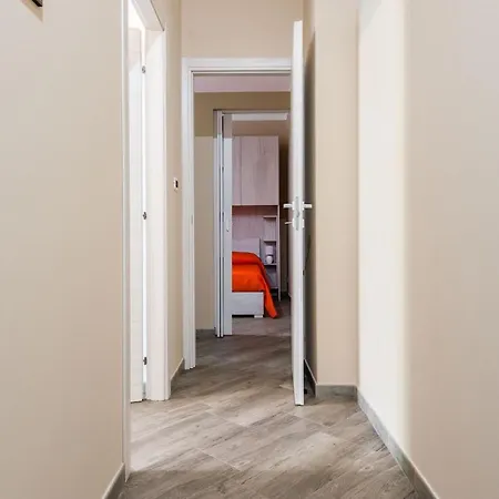 Lemon Tree Apartments By Wonderful Italy Giardini Naxos Exterior photo