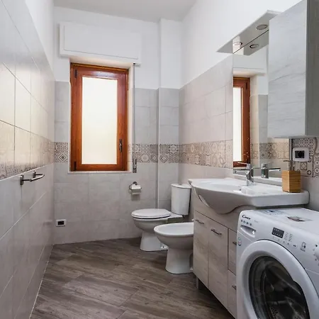 Lemon Tree Apartments By Wonderful Italy Giardini Naxos Exterior photo