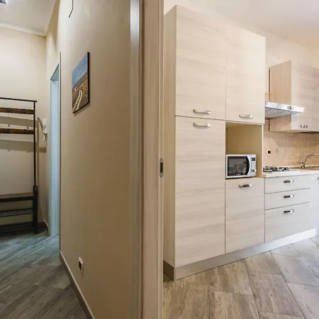 Lemon Tree Apartments By Wonderful Italy Giardini Naxos Exterior photo
