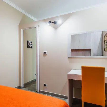 Lemon Tree Apartments By Wonderful Italy Giardini Naxos Exterior photo