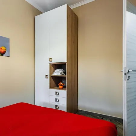 Lemon Tree Apartments By Wonderful Italy Giardini Naxos Exterior photo