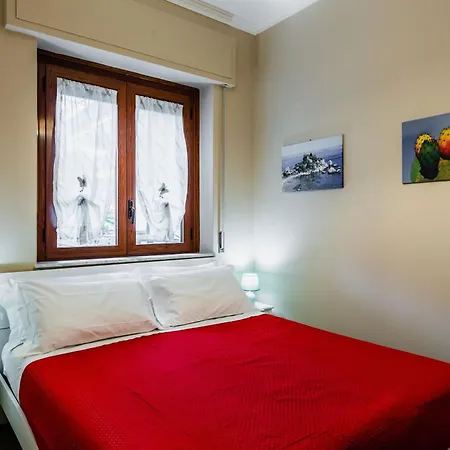 Lemon Tree Apartments By Wonderful Italy Giardini Naxos Exterior photo