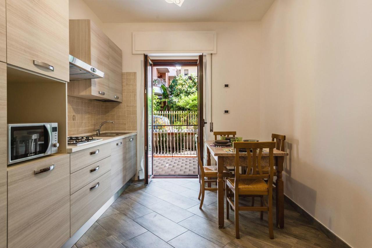 Lemon Tree By Wonderful Italy Apartment